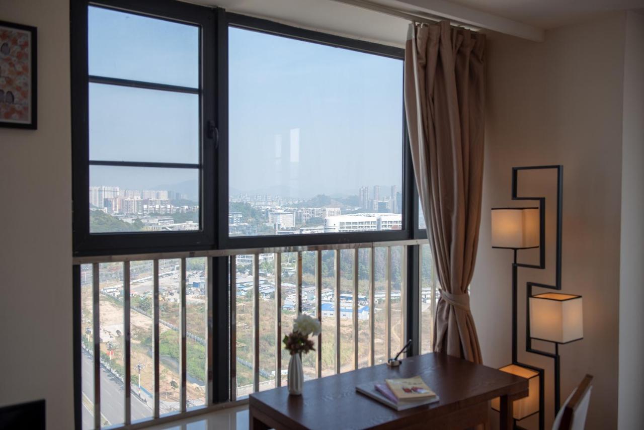 Livetour Hotel Luogang Wanda Plaza Suyuan Metro Guangzhou Exterior photo