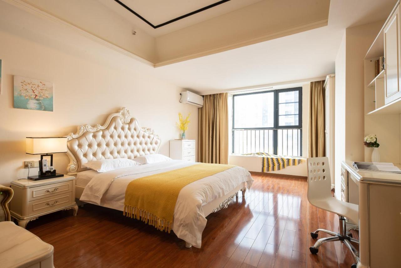 Livetour Hotel Luogang Wanda Plaza Suyuan Metro Guangzhou Exterior photo