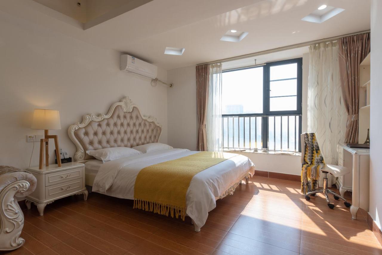 Livetour Hotel Luogang Wanda Plaza Suyuan Metro Guangzhou Exterior photo