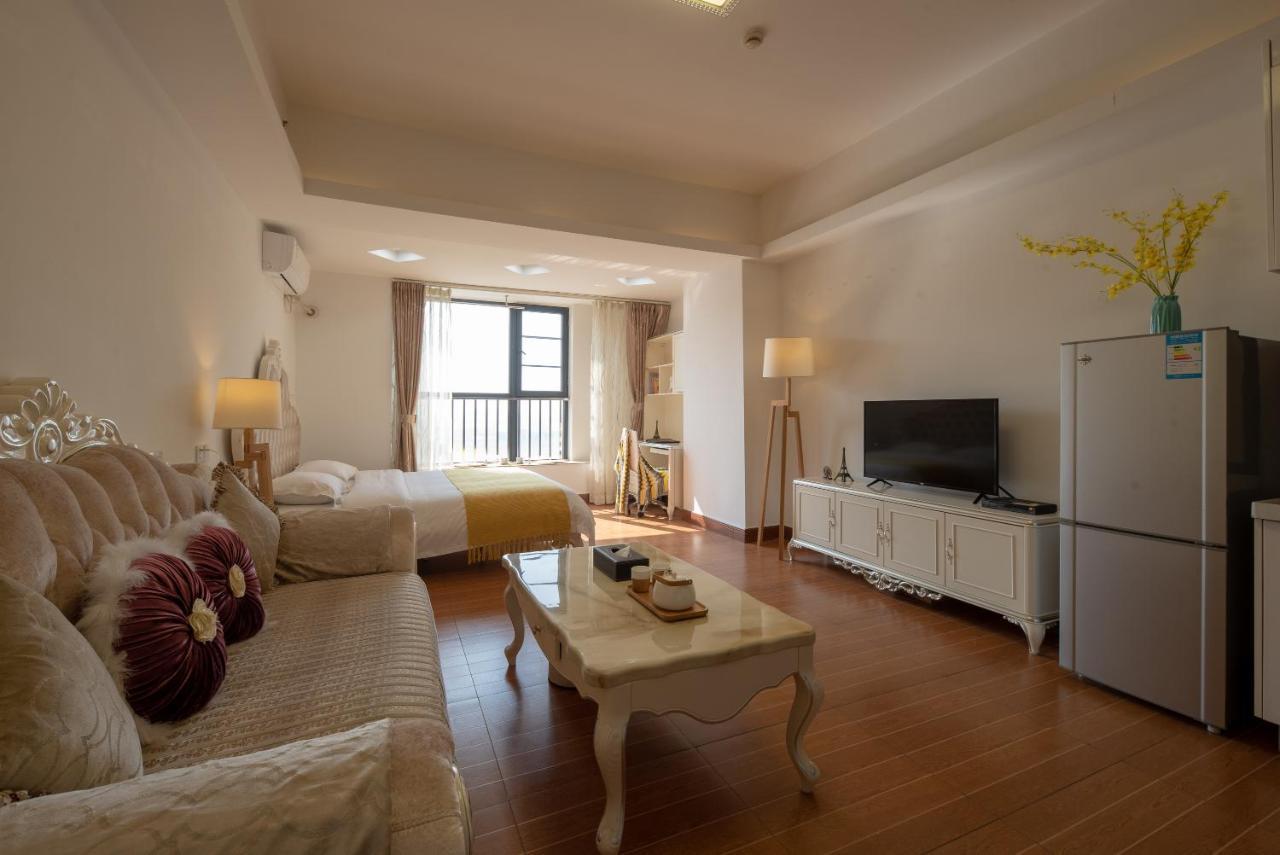 Livetour Hotel Luogang Wanda Plaza Suyuan Metro Guangzhou Exterior photo