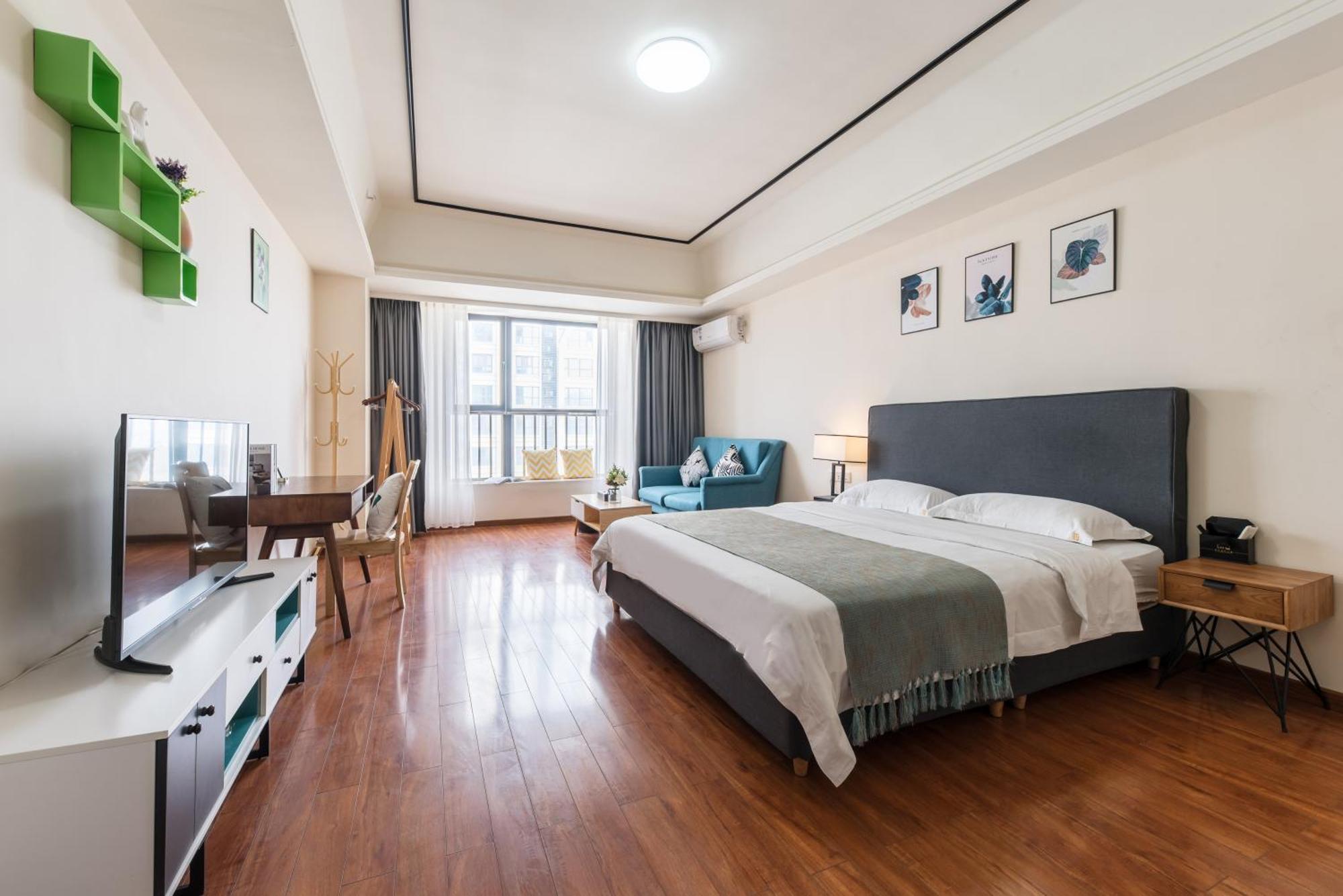 Livetour Hotel Luogang Wanda Plaza Suyuan Metro Guangzhou Exterior photo