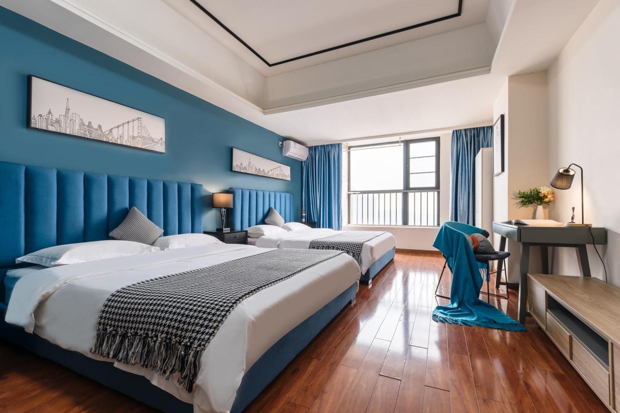 Livetour Hotel Luogang Wanda Plaza Suyuan Metro Guangzhou Exterior photo