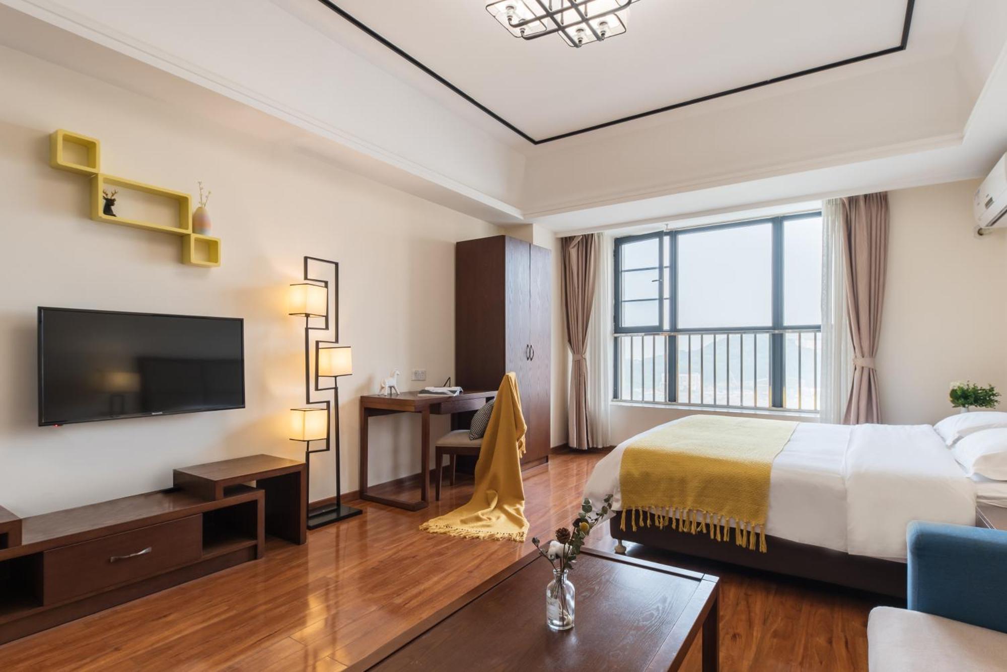 Livetour Hotel Luogang Wanda Plaza Suyuan Metro Guangzhou Exterior photo