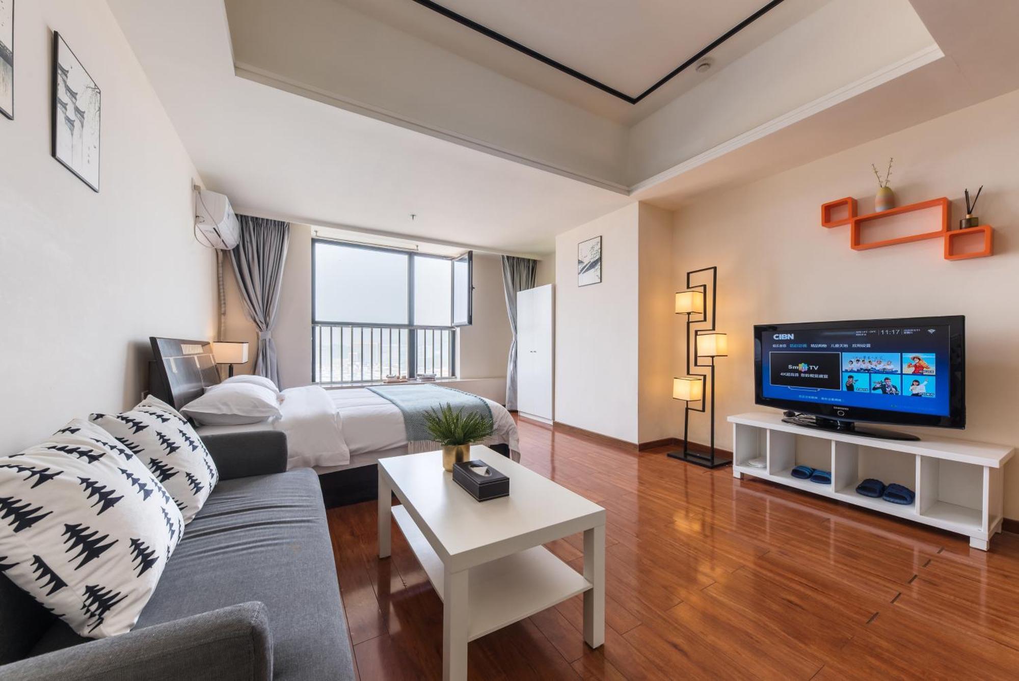 Livetour Hotel Luogang Wanda Plaza Suyuan Metro Guangzhou Exterior photo