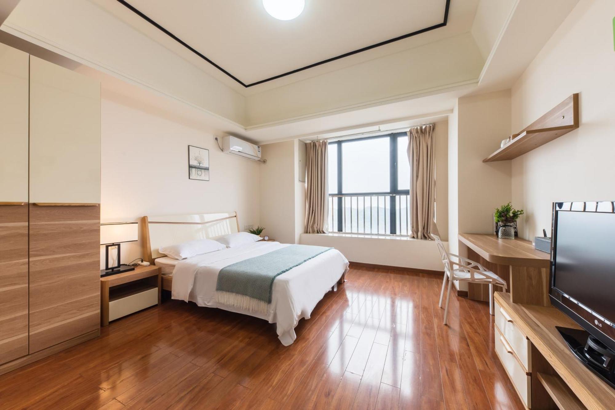 Livetour Hotel Luogang Wanda Plaza Suyuan Metro Guangzhou Exterior photo