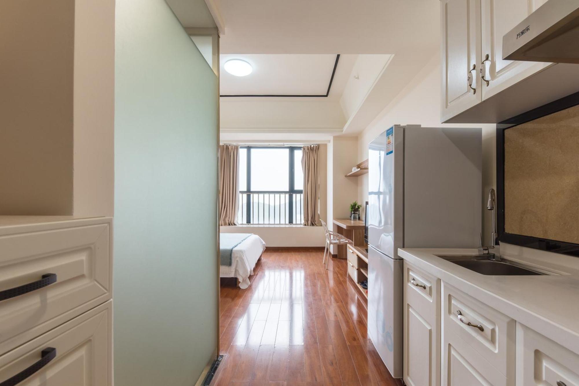 Livetour Hotel Luogang Wanda Plaza Suyuan Metro Guangzhou Exterior photo