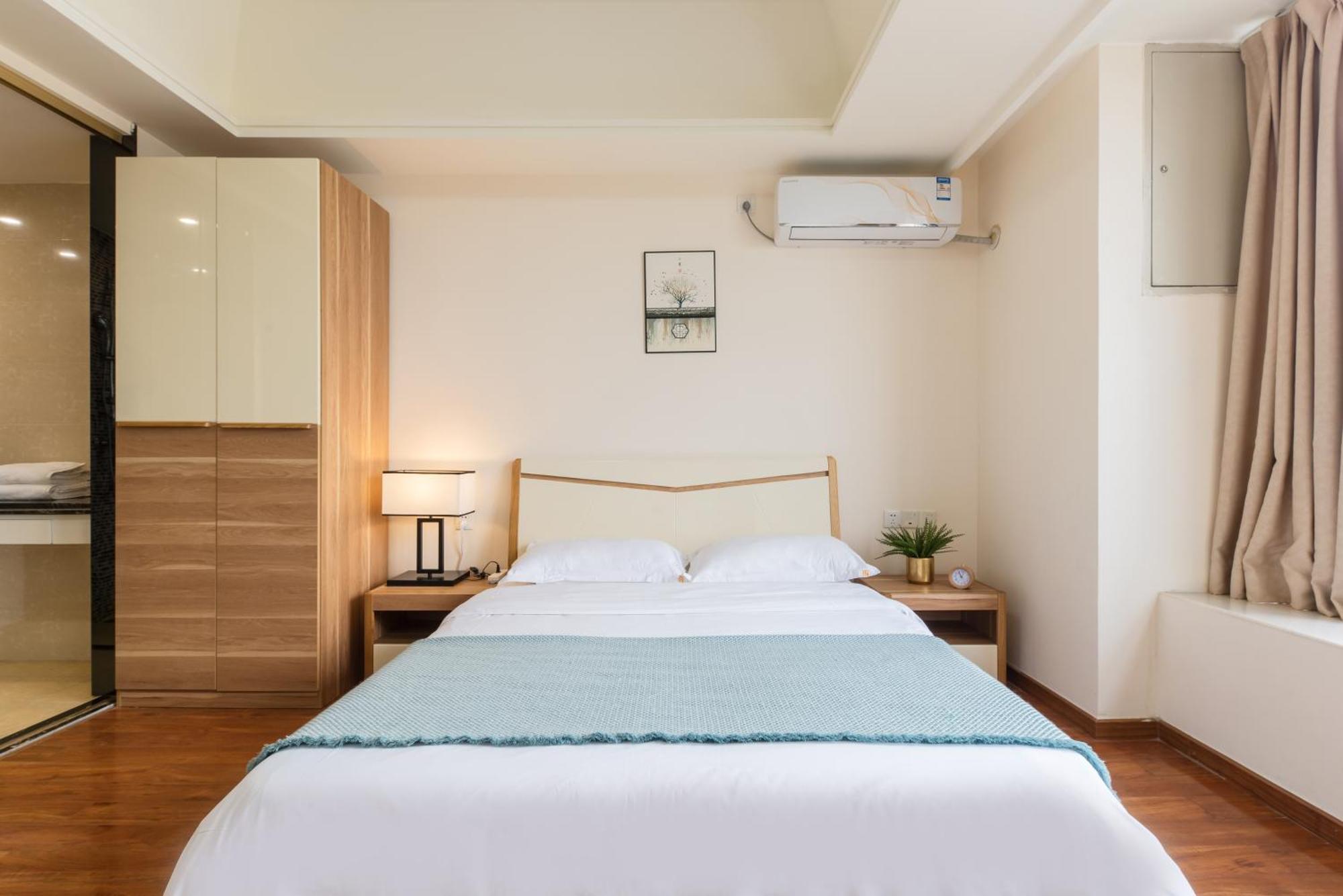 Livetour Hotel Luogang Wanda Plaza Suyuan Metro Guangzhou Exterior photo
